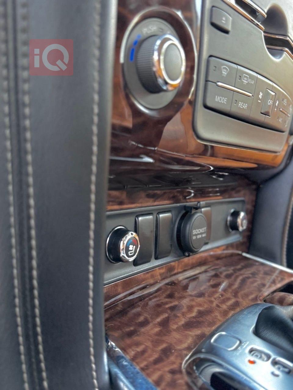 نيسان باترول